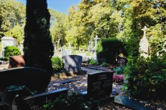 Death-in-Koln-Katholischer-Friedhof-Koln-Mulheim-Lihi-Laszlo-September-2022_34