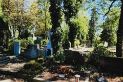 Death-in-Koln-Katholischer-Friedhof-Koln-Mulheim-Lihi-Laszlo-September-2022_59