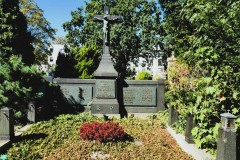 Death-in-Koln-Katholischer-Friedhof-Koln-Mulheim-Lihi-Laszlo-September-2022_6