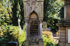 Death-in-Koln-Katholischer-Friedhof-Koln-Mulheim-Lihi-Laszlo-September-2022_62