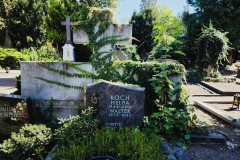 Death-in-Koln-Katholischer-Friedhof-Koln-Mulheim-Lihi-Laszlo-September-2022_80