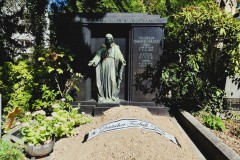 Death-in-Koln-Katholischer-Friedhof-Koln-Mulheim-Lihi-Laszlo-September-2022_81